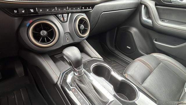 2023 Chevrolet Blazer Premier