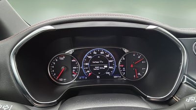 2023 Chevrolet Blazer Premier