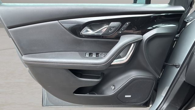 2023 Chevrolet Blazer Premier