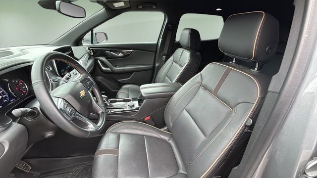 2023 Chevrolet Blazer Premier