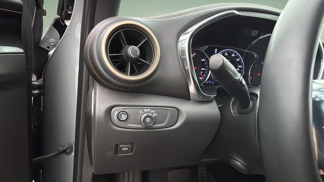 2023 Chevrolet Blazer Premier