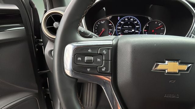 2023 Chevrolet Blazer Premier