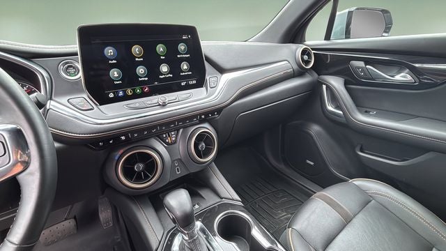 2023 Chevrolet Blazer Premier