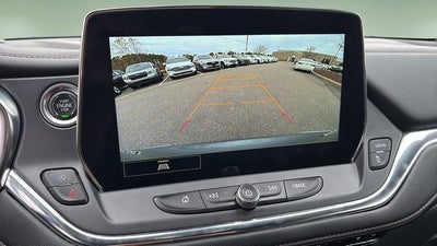 2023 Chevrolet Blazer Premier