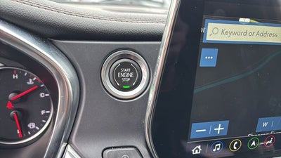 2023 Chevrolet Blazer Premier