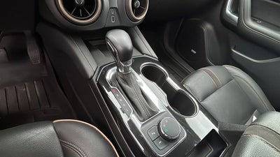 2023 Chevrolet Blazer Premier