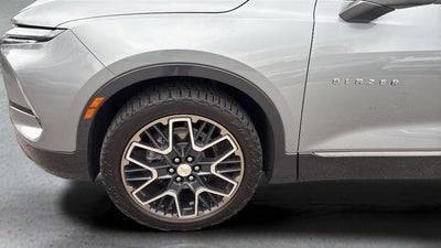 2023 Chevrolet Blazer Premier