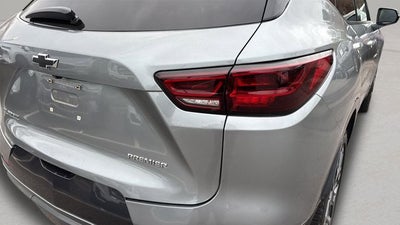 2023 Chevrolet Blazer Premier