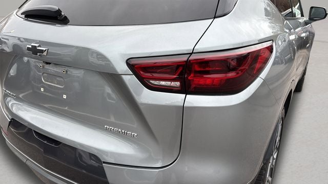 2023 Chevrolet Blazer Premier