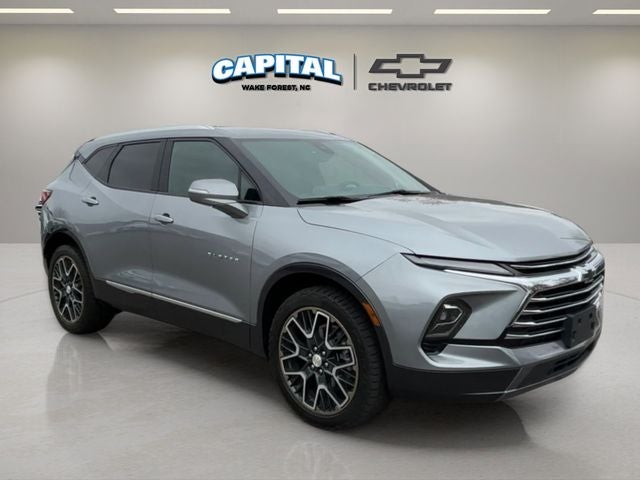 2023 Chevrolet Blazer Premier