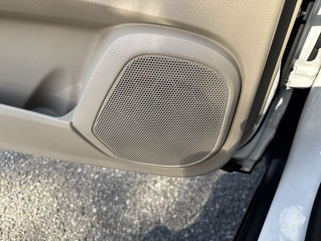 2016 Cadillac SRX Luxury