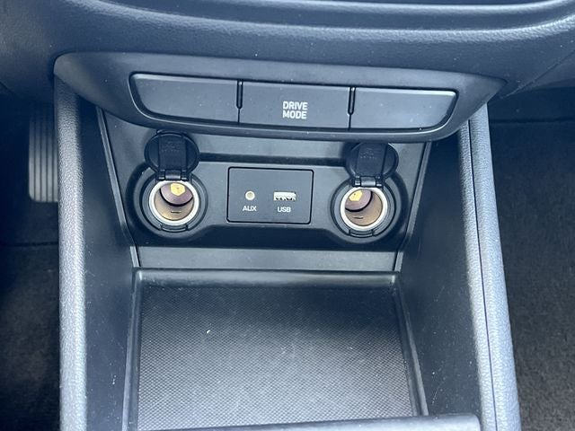 2022 Hyundai Accent SE