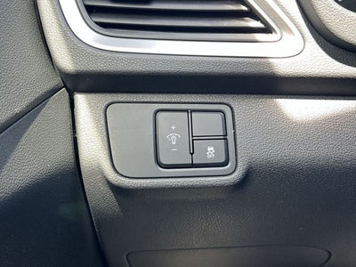 2022 Hyundai Accent SE