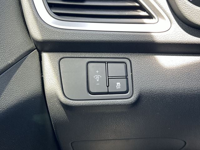 2022 Hyundai Accent SE