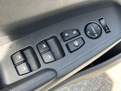 2022 Hyundai Accent SE