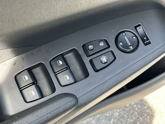 2022 Hyundai Accent SE