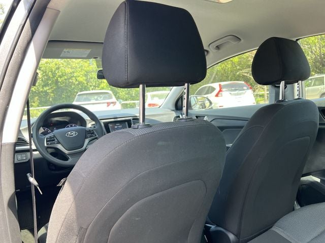 2022 Hyundai Accent SE