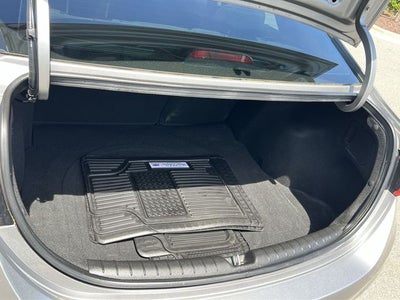 2022 Hyundai Accent SE