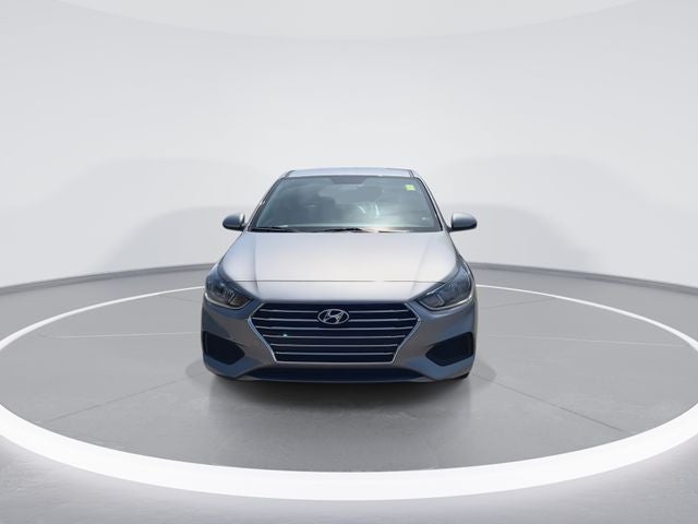 2022 Hyundai Accent SE