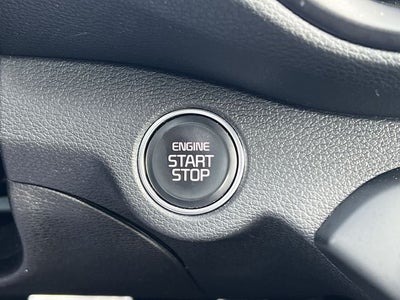 2021 Kia Forte GT