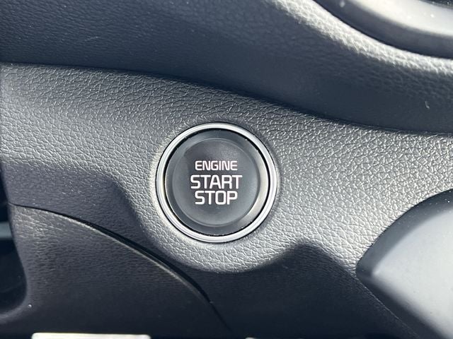 2021 Kia Forte GT