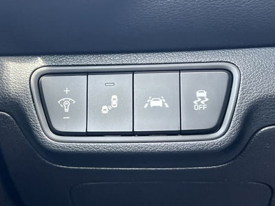 2021 Kia Forte GT