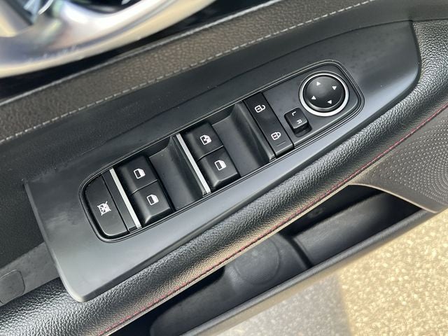 2021 Kia Forte GT
