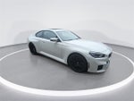 2024 BMW M2 Base