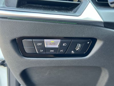 2024 BMW M2 Base