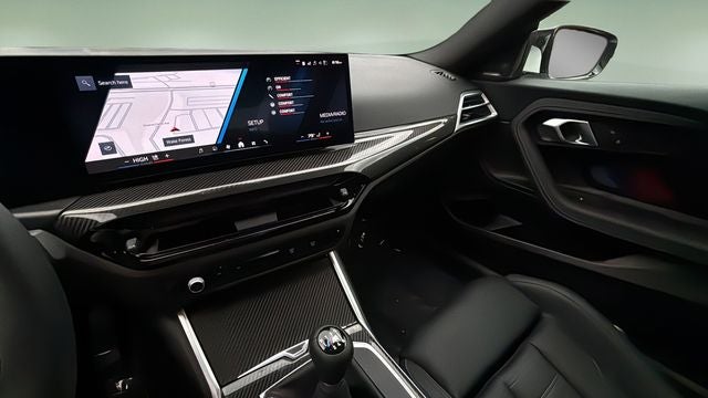 2025 BMW M2 Base