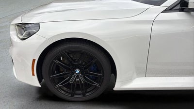 2025 BMW M2 Base