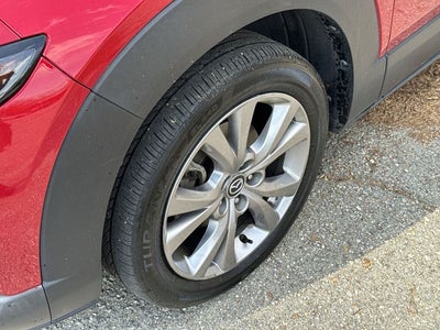 2021 Mazda Mazda CX-30 Preferred