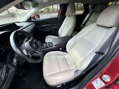 2021 Mazda Mazda CX-30 Preferred
