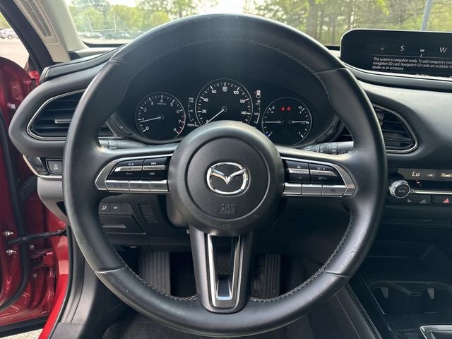 2021 Mazda Mazda CX-30 Preferred