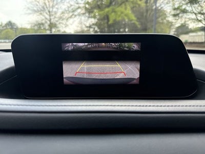 2021 Mazda Mazda CX-30 Preferred