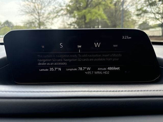 2021 Mazda Mazda CX-30 Preferred
