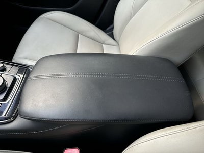 2021 Mazda Mazda CX-30 Preferred