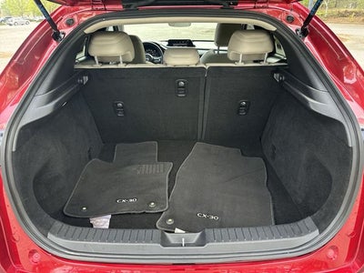 2021 Mazda Mazda CX-30 Preferred