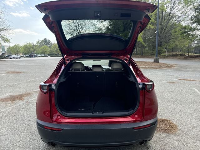 2021 Mazda Mazda CX-30 Preferred