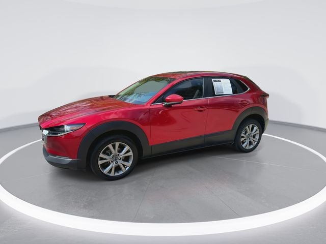 2021 Mazda Mazda CX-30 Preferred
