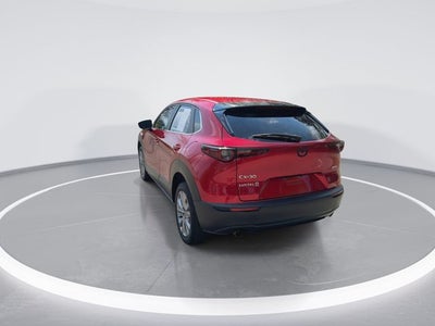 2021 Mazda Mazda CX-30 Preferred