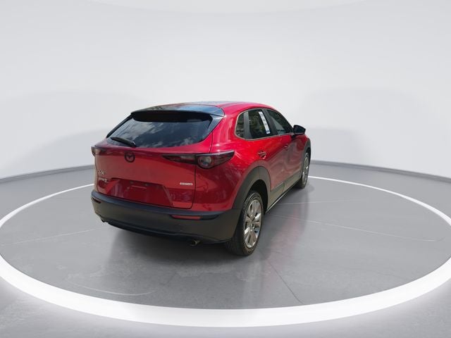 2021 Mazda Mazda CX-30 Preferred