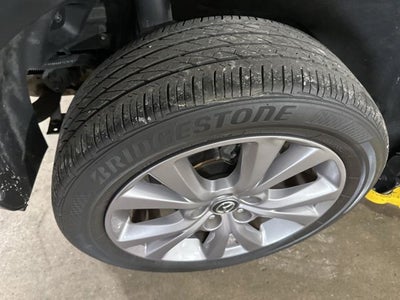 2021 Mazda Mazda CX-30 Premium