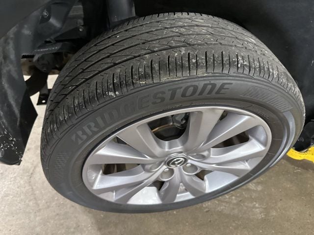 2021 Mazda Mazda CX-30 Premium