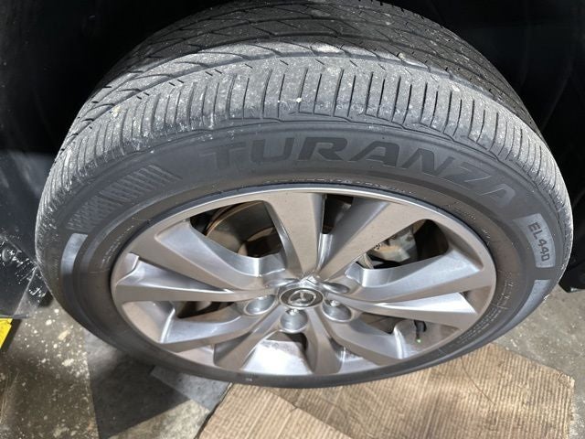 2021 Mazda Mazda CX-30 Premium