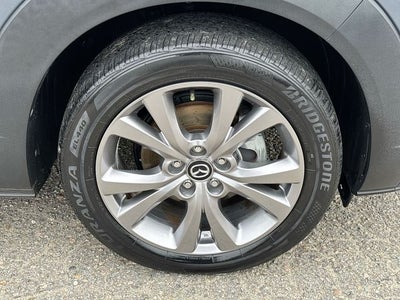 2021 Mazda Mazda CX-30 Premium