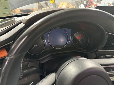 2021 Mazda Mazda CX-30 Premium