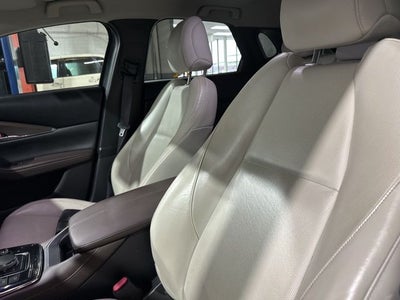 2021 Mazda Mazda CX-30 Premium