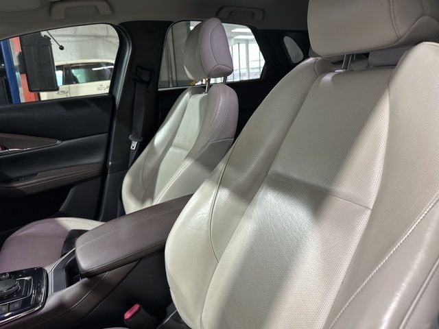 2021 Mazda Mazda CX-30 Premium