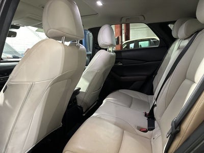 2021 Mazda Mazda CX-30 Premium